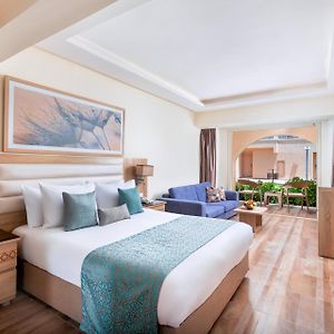 Chambre Triple de Luxe