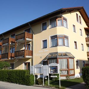 Hotel Garni Vogelsang